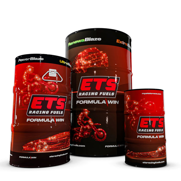 JSK 8 | Premium Racing Fuels Online | ETS Racing Fuels