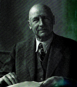A bit of History: Johann Haltermann