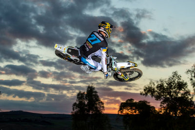 ETS Racing Fuels continues partnership with Rockstar Energy Husqvarna Factory Racing MXGP Team