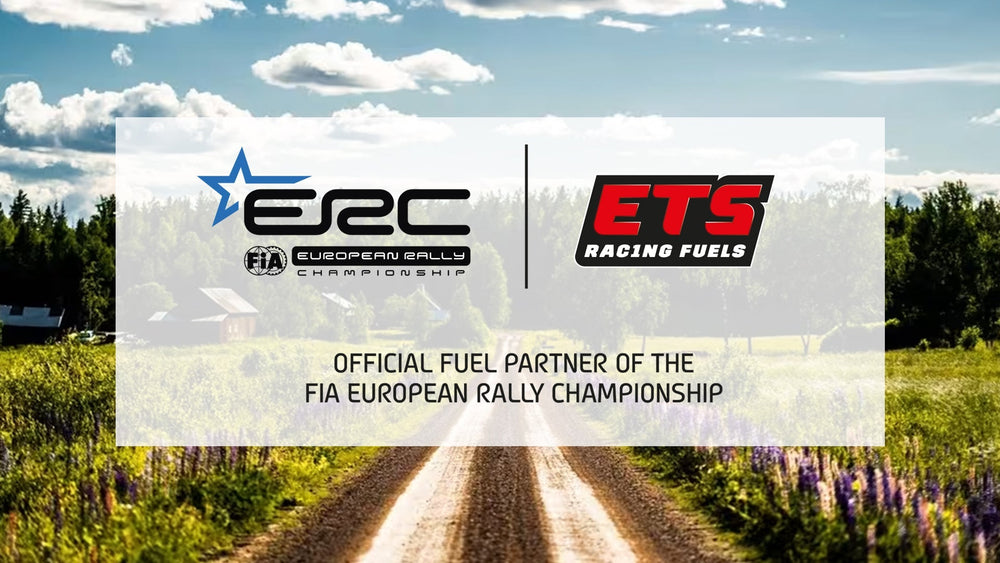 ERC commits to 100% advanced sustainable fuel delivered by ETS – ETS ...