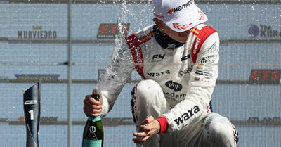 ETS Racing Fuels sole fuel supplier for F4 Spain and Eurocup-3