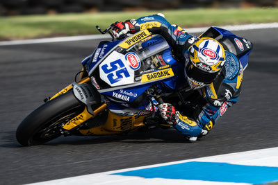 Bardahl Evan Bros WorldSSP Team extends technical partnership with ETS Racing Fuels