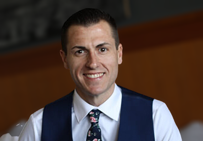 ETS Racing Fuels Welcomes Kyle Moose as Sales Manager