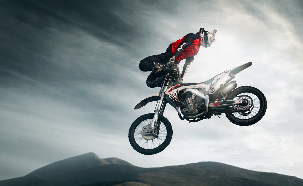 Pro Rider Collection – ETS Racing Fuels