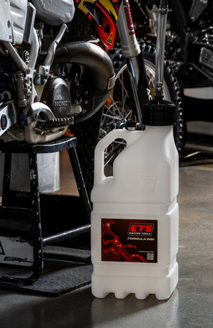 ETS Racing Jug