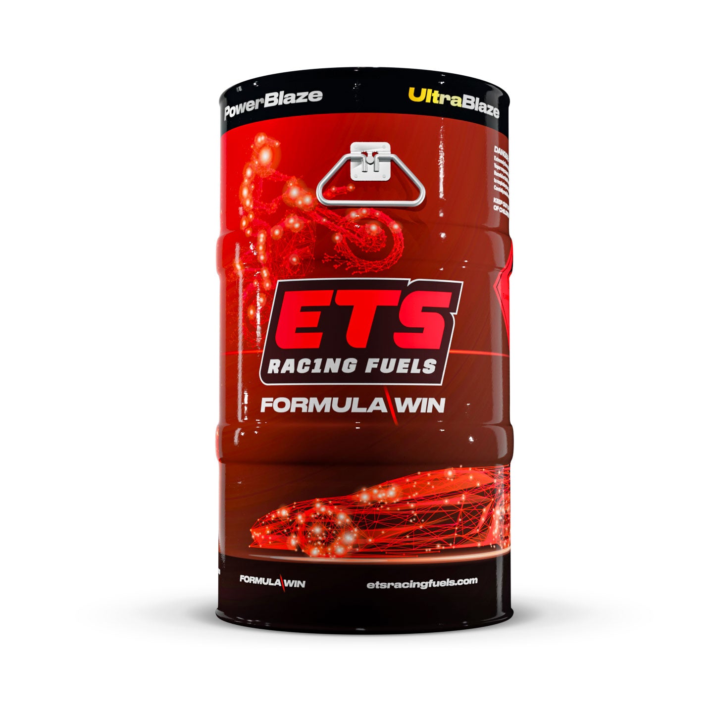 US MX 21 K2 | Premium Racing Fuels | ETS Racing Fuels