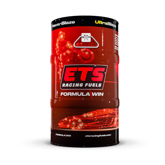 Racing fuels – ETS Racing Fuels