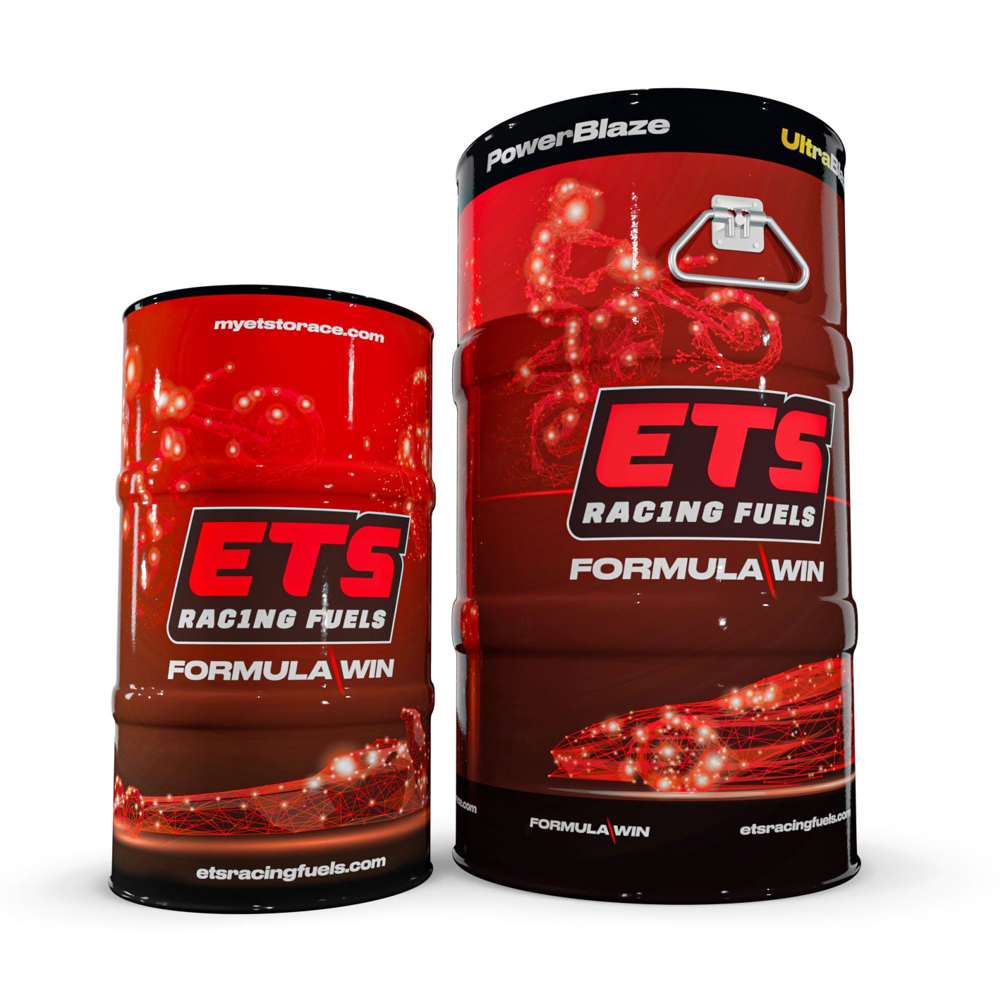 US MX 21 K2 | Premium Racing Fuels | ETS Racing Fuels
