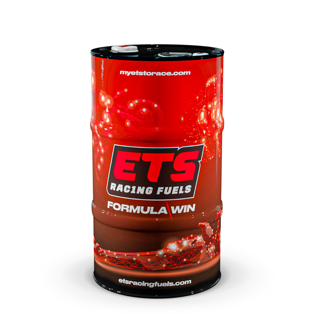 US MX 21 K2 | Premium Racing Fuels | ETS Racing Fuels