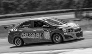 Touring Car racing