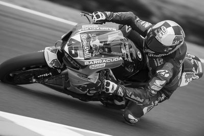 MotoGP Bike Racing