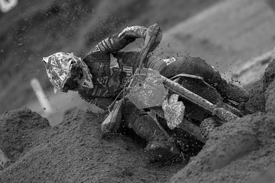 US MX 17 S | Premium Racing Fuels | ETS Racing Fuels