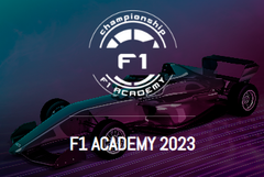 IRF 102 - F1 ACADEMY - Austin October 17th