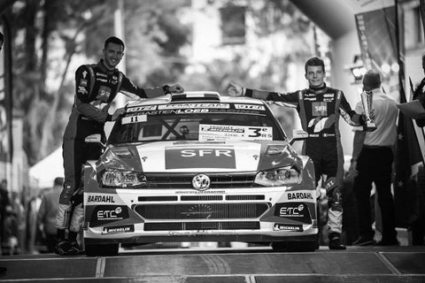 GRC RX1