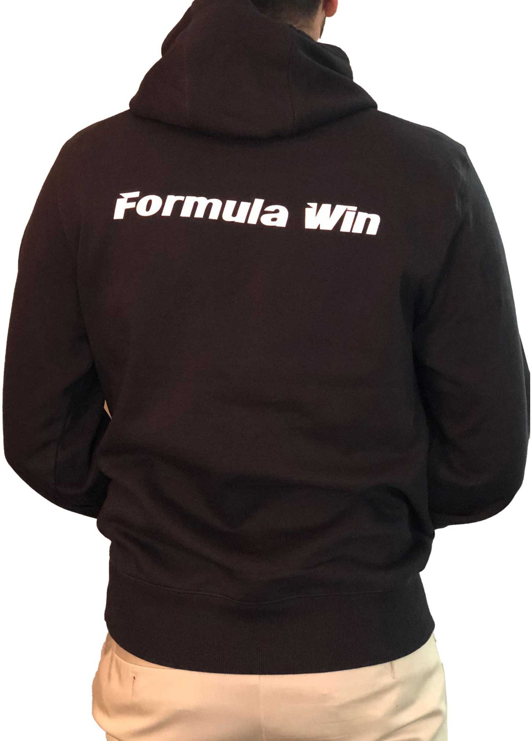 ETS Long Sleeve Hoodie Sweatshirt – ETS Racing Fuels